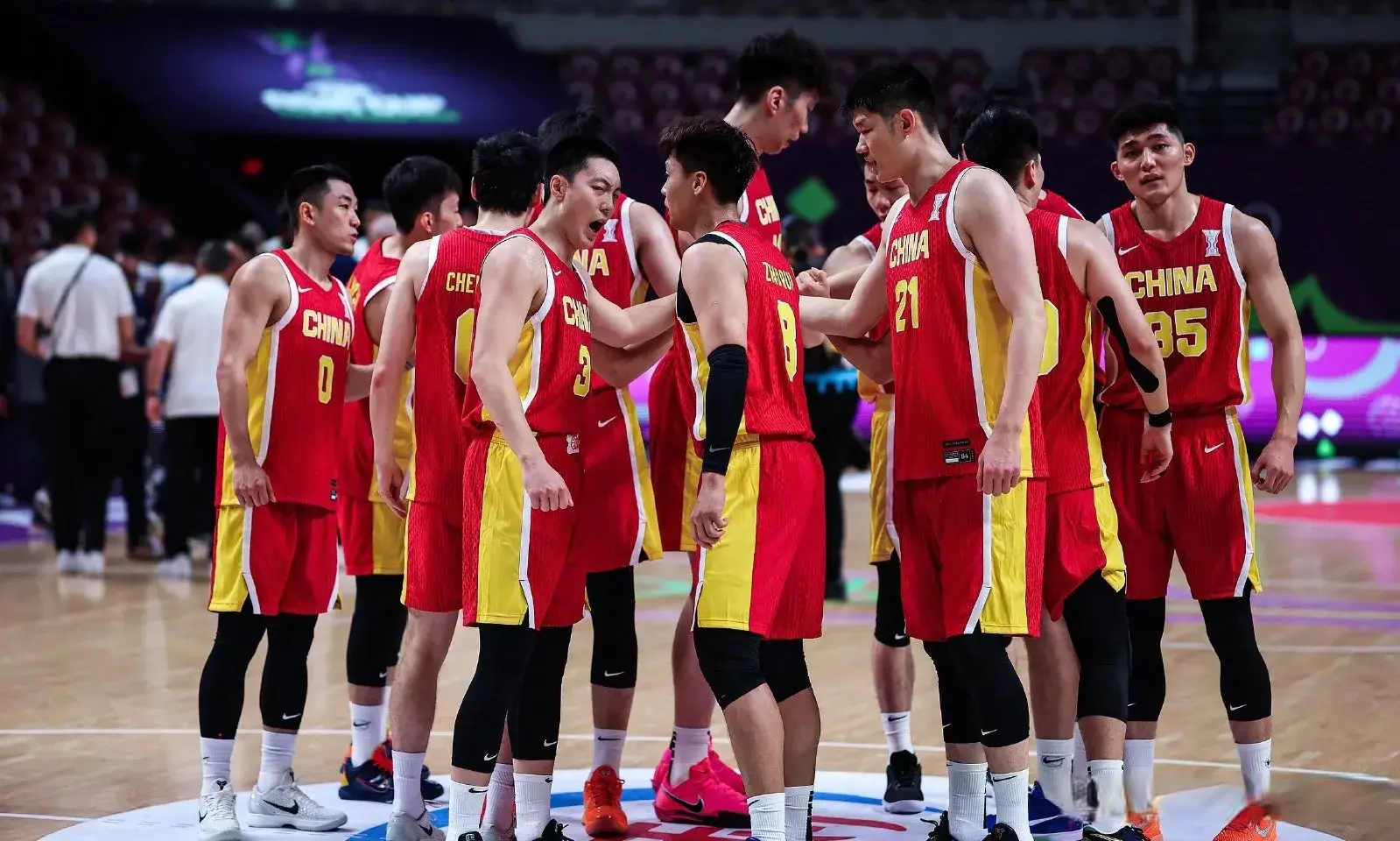 有攻击力, 半决赛赛程 有攻击力, 半决赛赛程