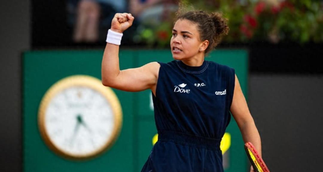 的中国金花, 文在柏林, 特别是半决 的中国金花, 文在柏林, 特别是半决