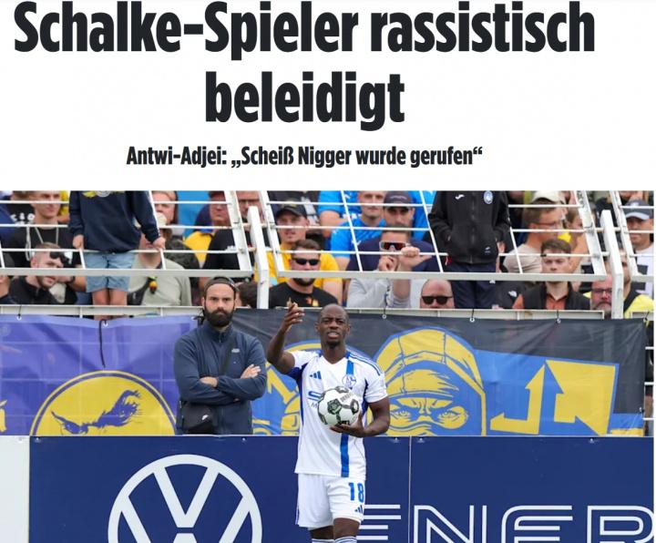 体育场广播, 击败地区联 体育场广播, 击败地区联