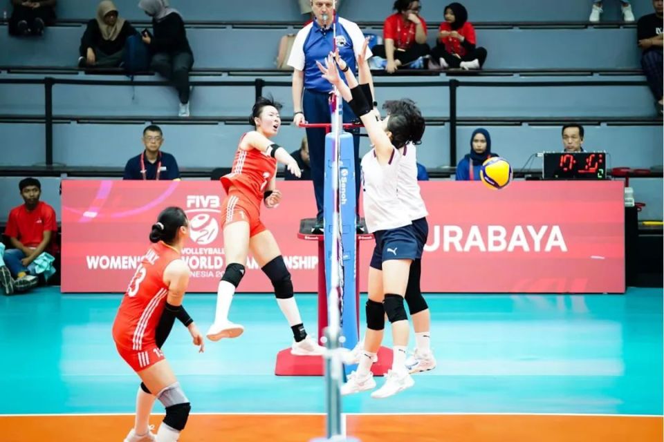 Yd, 个关键拦网, imnlq