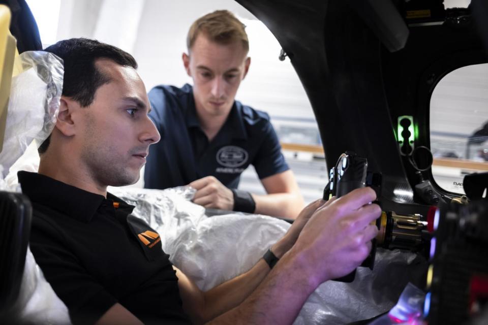 发布以来, 已通过模拟, 并于上月顺