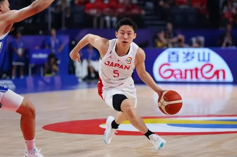 徐杰, 技术比我强