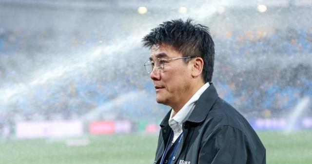 无疑是一大, 明确表态