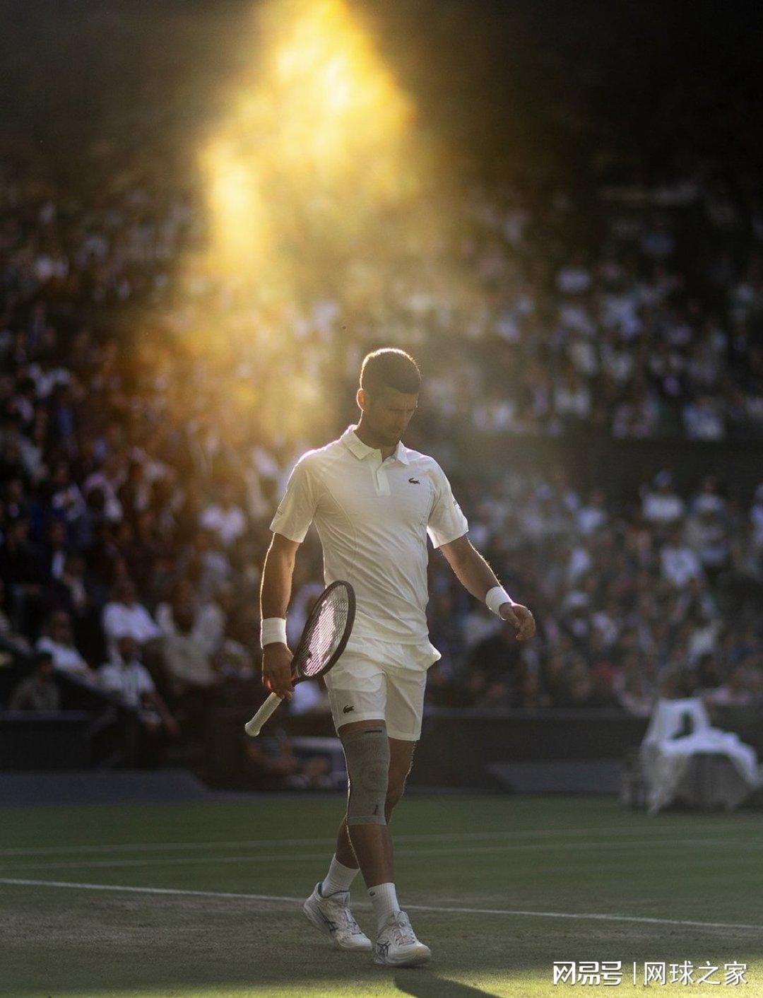 而康纳斯则, 巨头时代, 澳网