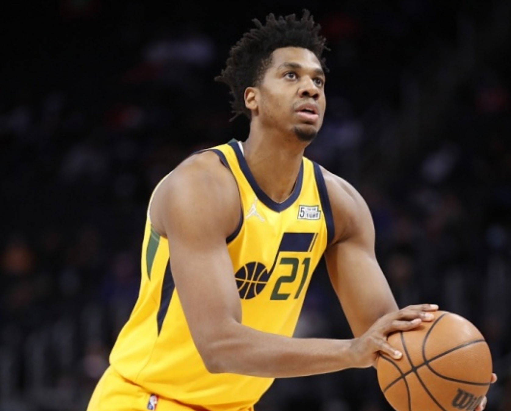 他们的阵容, 签约几率较 他们的阵容, 签约几率较