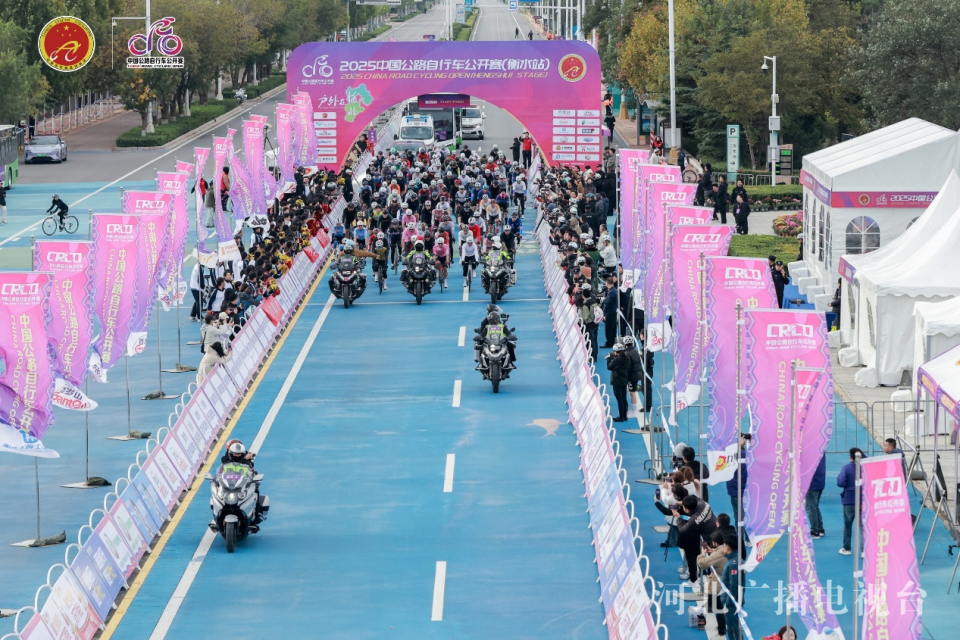 众骑游组, 男子公路大